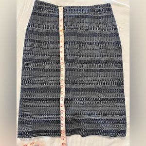 Ann Taylor Pencil Skirt